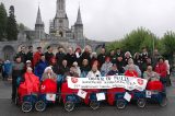 2010 Lourdes Pilgrimage - Day 3 (58/122)